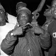 74 Grove Criminals